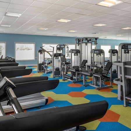 Williamsburg Marriott'S Harbour Lake מראה חיצוני תמונה