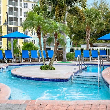 Williamsburg Marriott'S Harbour Lake מראה חיצוני תמונה