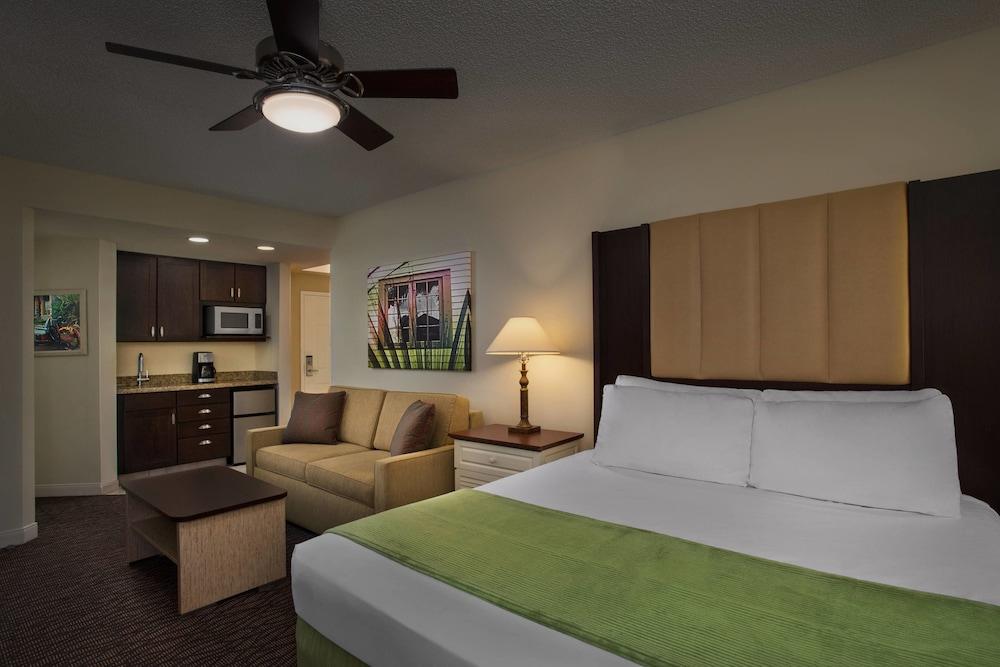 Williamsburg Marriott'S Harbour Lake מראה חיצוני תמונה