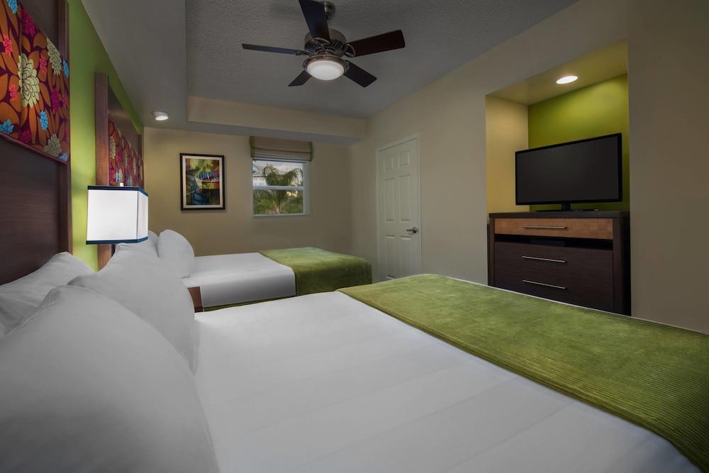 Williamsburg Marriott'S Harbour Lake מראה חיצוני תמונה