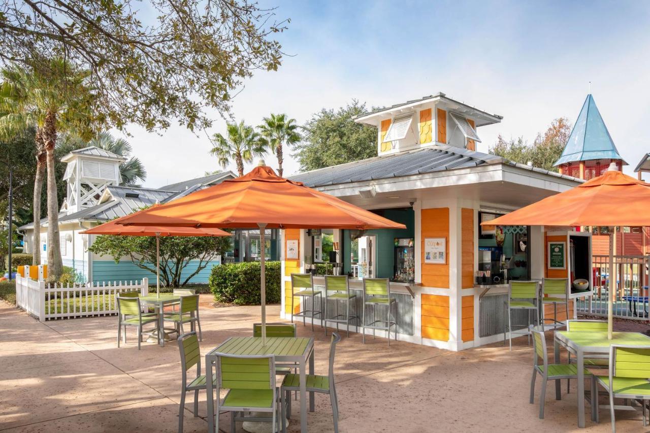 Williamsburg Marriott'S Harbour Lake מראה חיצוני תמונה