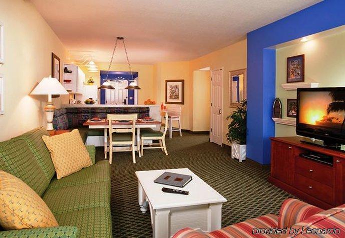 Williamsburg Marriott'S Harbour Lake חדר תמונה