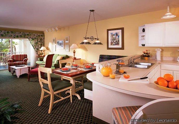 Williamsburg Marriott'S Harbour Lake חדר תמונה