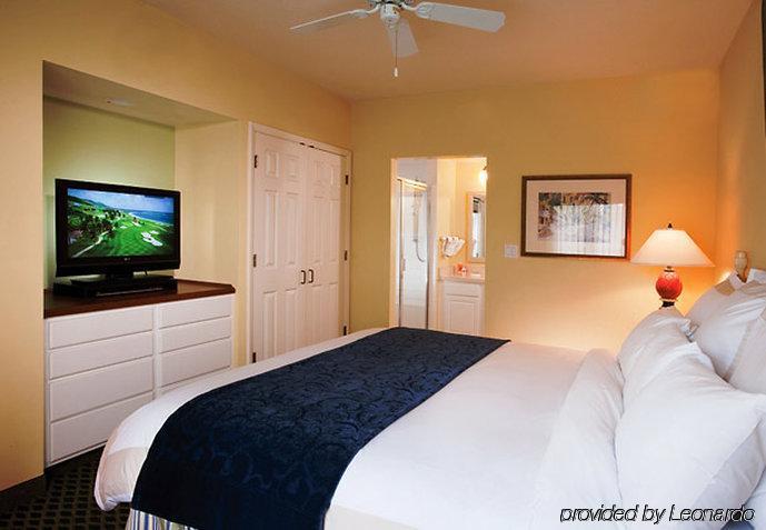Williamsburg Marriott'S Harbour Lake חדר תמונה