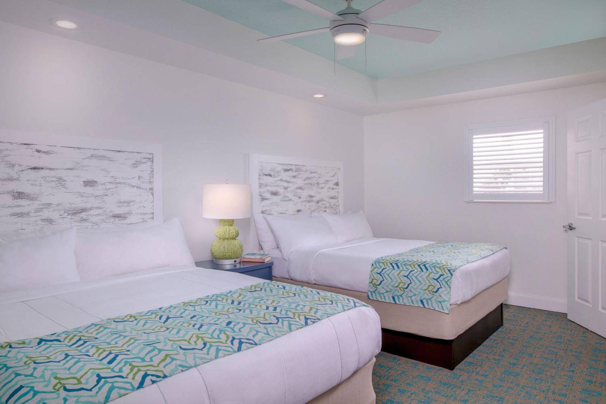 Williamsburg Marriott'S Harbour Lake מראה חיצוני תמונה