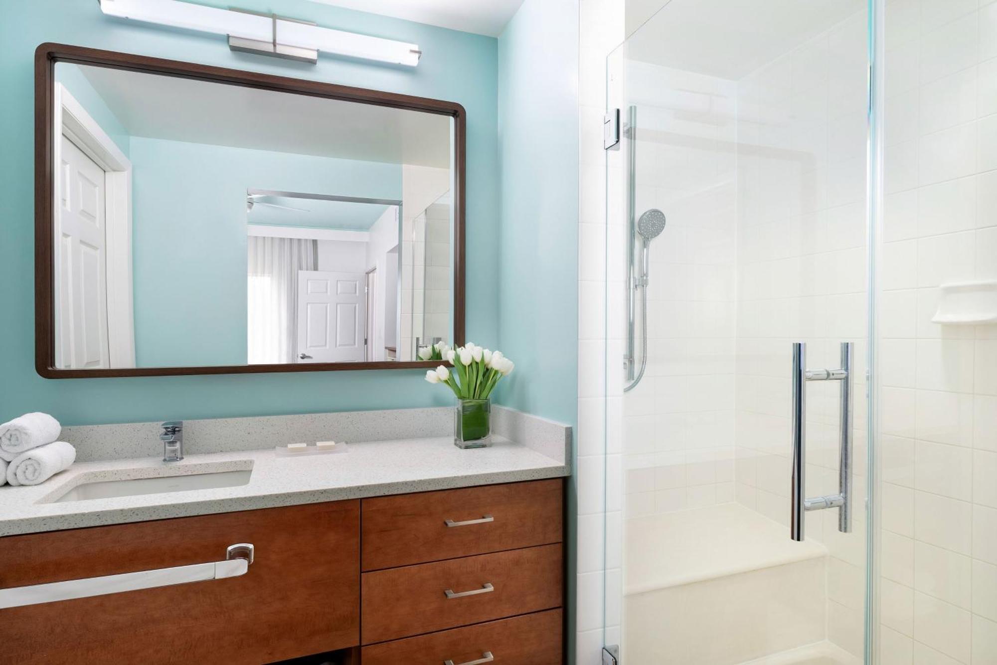 Williamsburg Marriott'S Harbour Lake מראה חיצוני תמונה