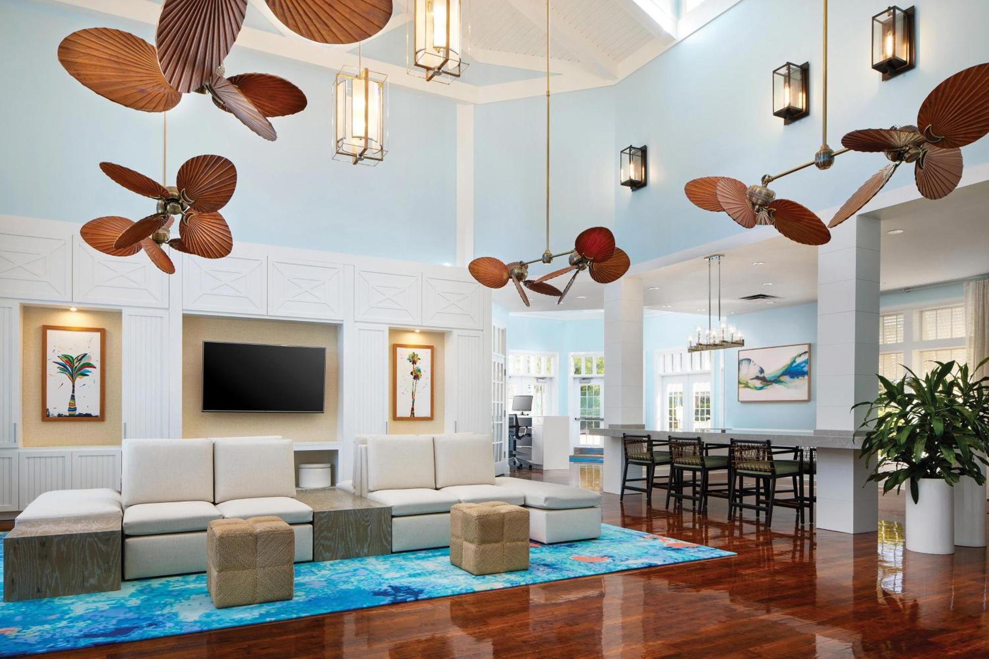 Williamsburg Marriott'S Harbour Lake מראה חיצוני תמונה