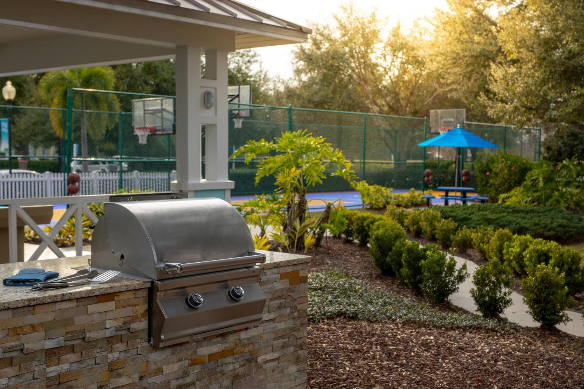 Williamsburg Marriott'S Harbour Lake מראה חיצוני תמונה
