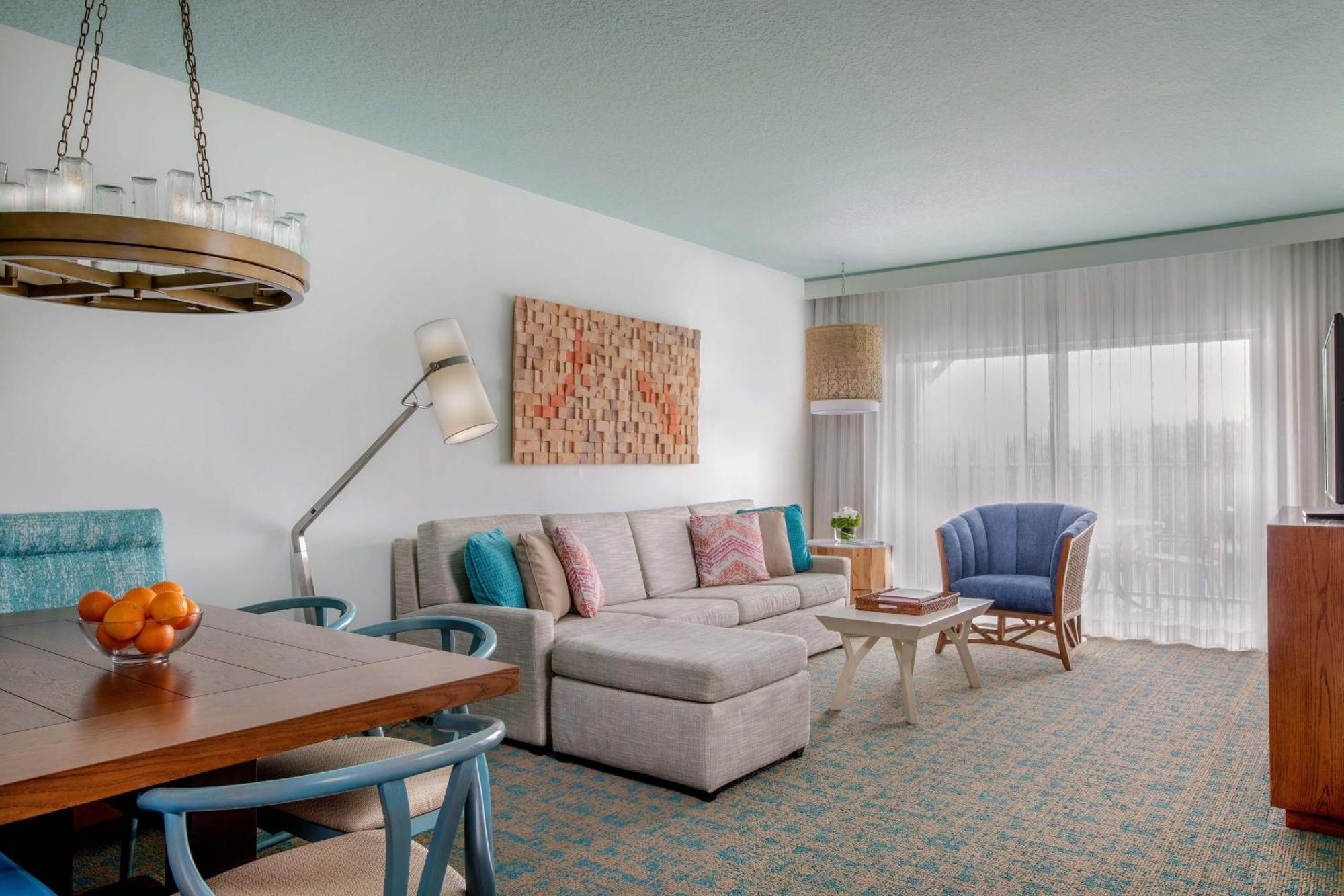 Williamsburg Marriott'S Harbour Lake מראה חיצוני תמונה