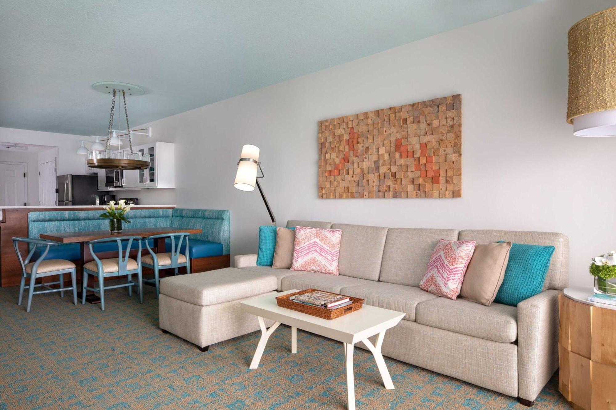 Williamsburg Marriott'S Harbour Lake מראה חיצוני תמונה