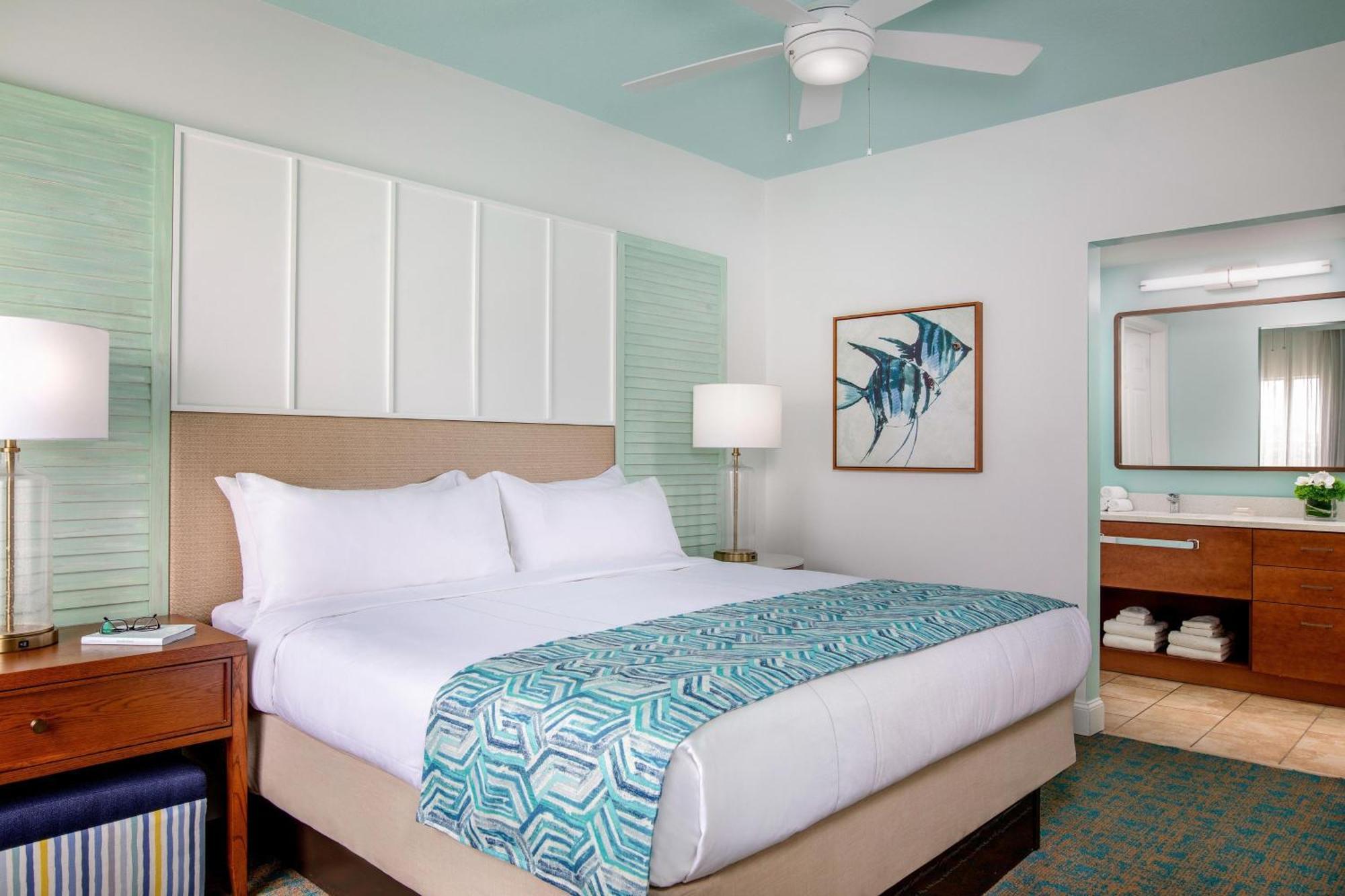 Williamsburg Marriott'S Harbour Lake מראה חיצוני תמונה