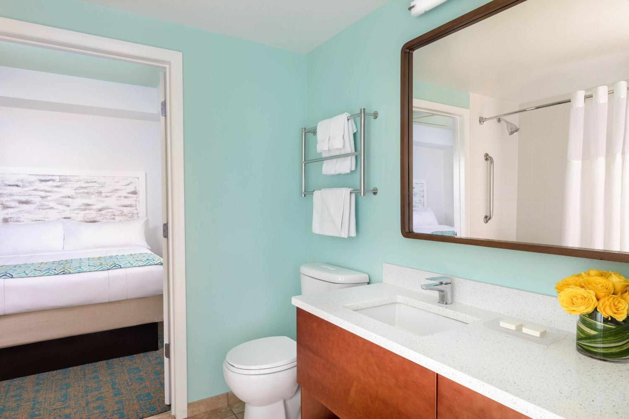 Williamsburg Marriott'S Harbour Lake מראה חיצוני תמונה