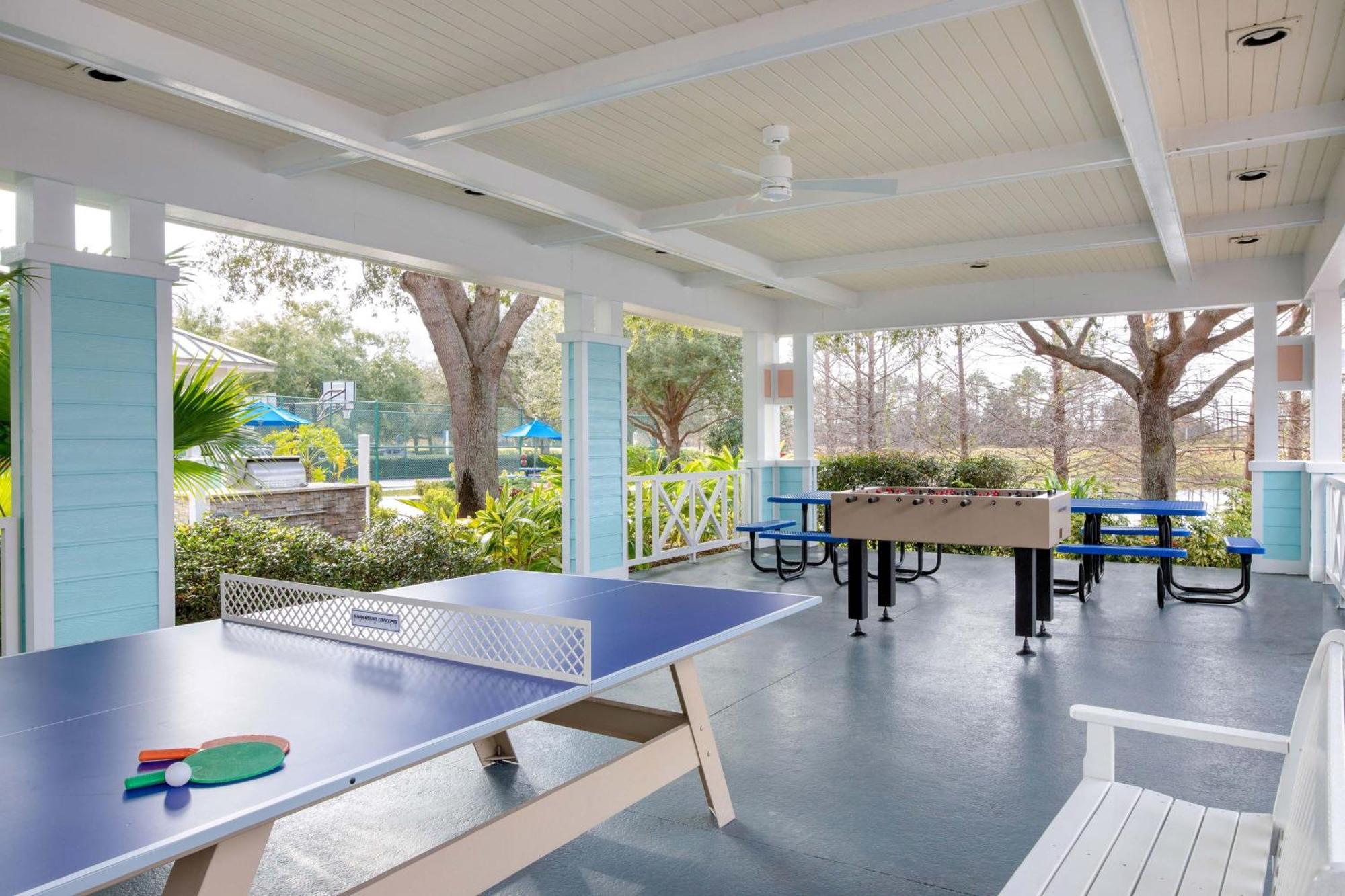 Williamsburg Marriott'S Harbour Lake מראה חיצוני תמונה
