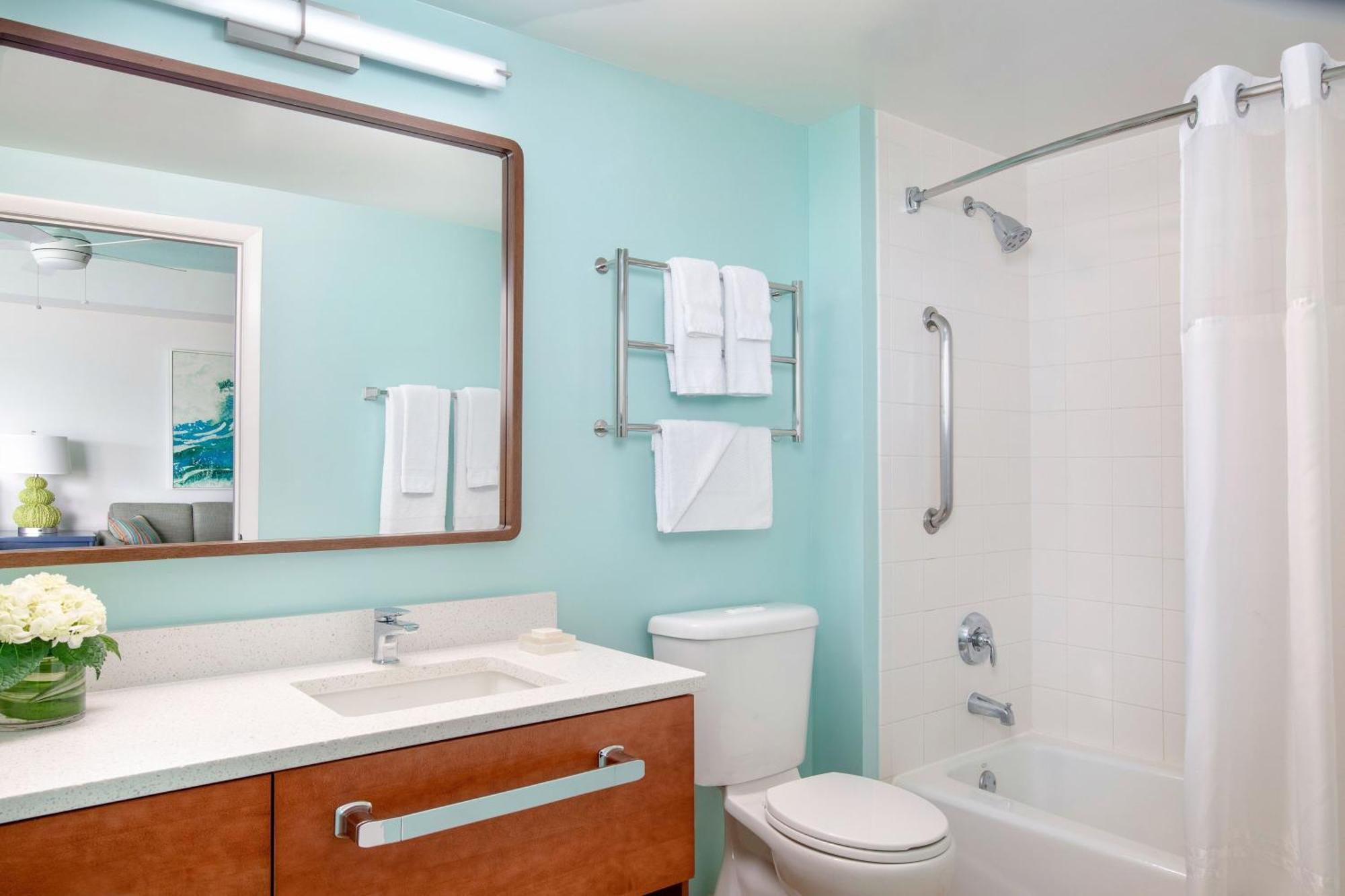 Williamsburg Marriott'S Harbour Lake מראה חיצוני תמונה