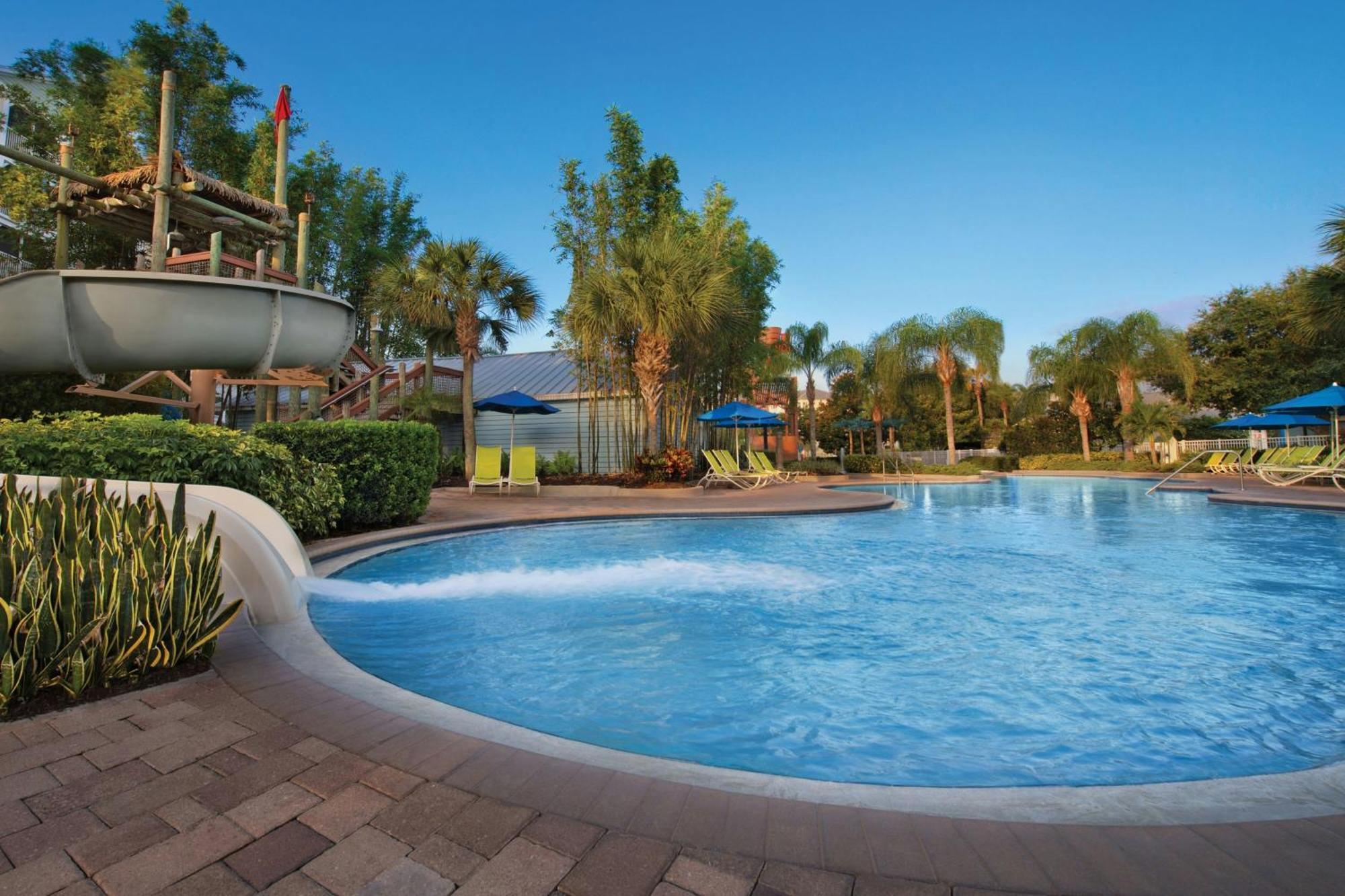 Williamsburg Marriott'S Harbour Lake מראה חיצוני תמונה