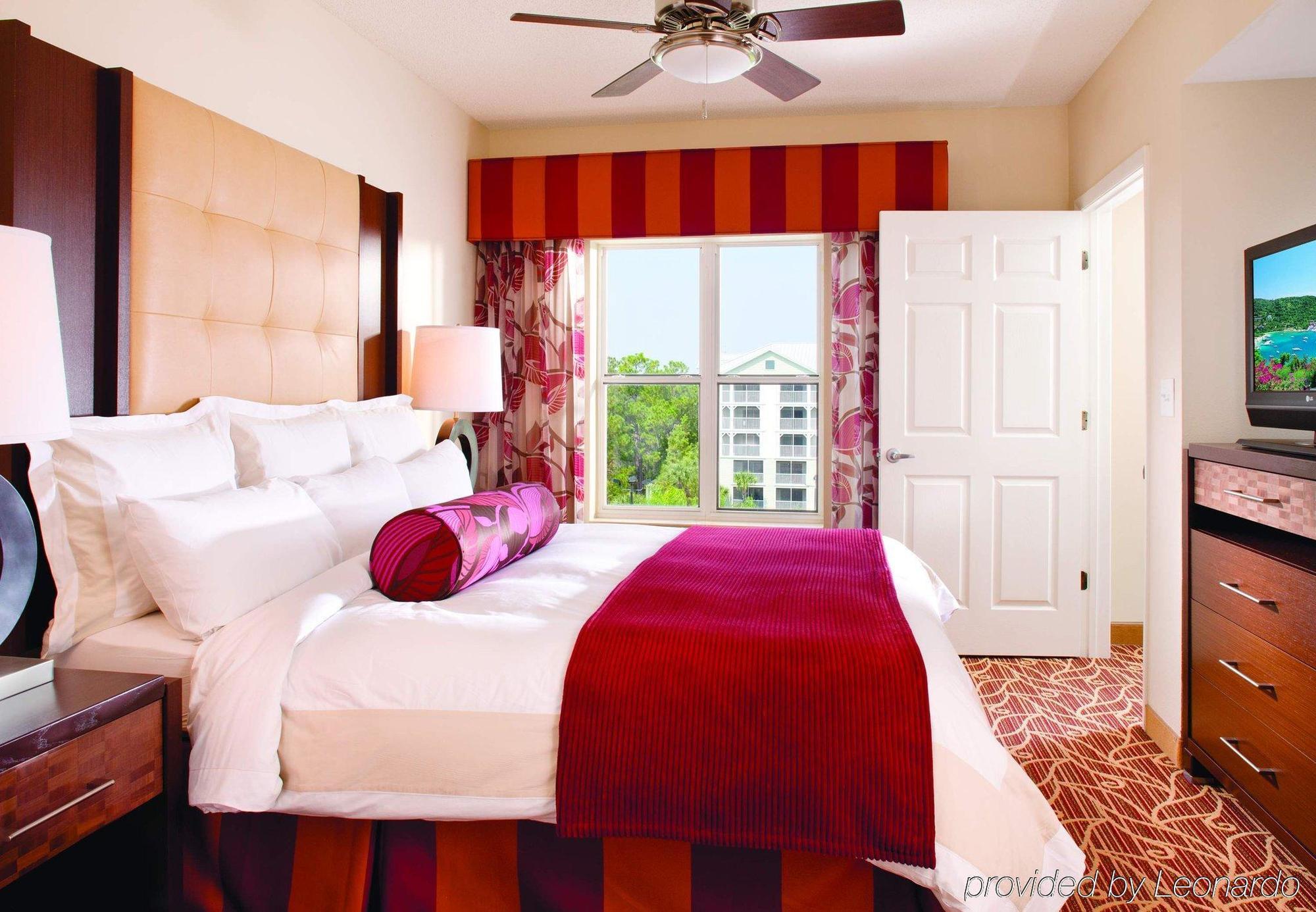 Williamsburg Marriott'S Harbour Lake מראה חיצוני תמונה