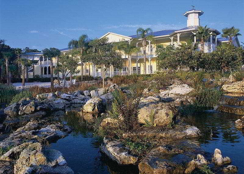 Williamsburg Marriott'S Harbour Lake מראה חיצוני תמונה